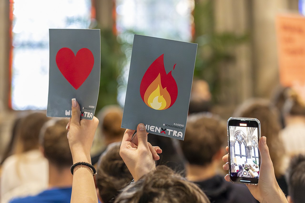 Jugend Redewettbewerb 2024