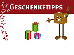 Geschenktipps Geschenke