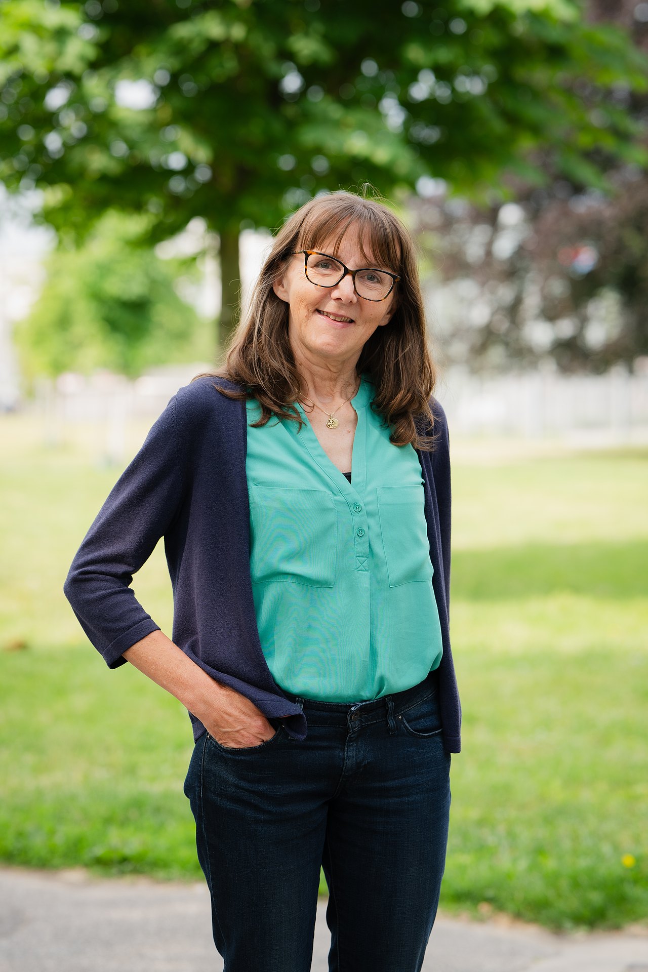 Uschi Bartl Uschi Bartl