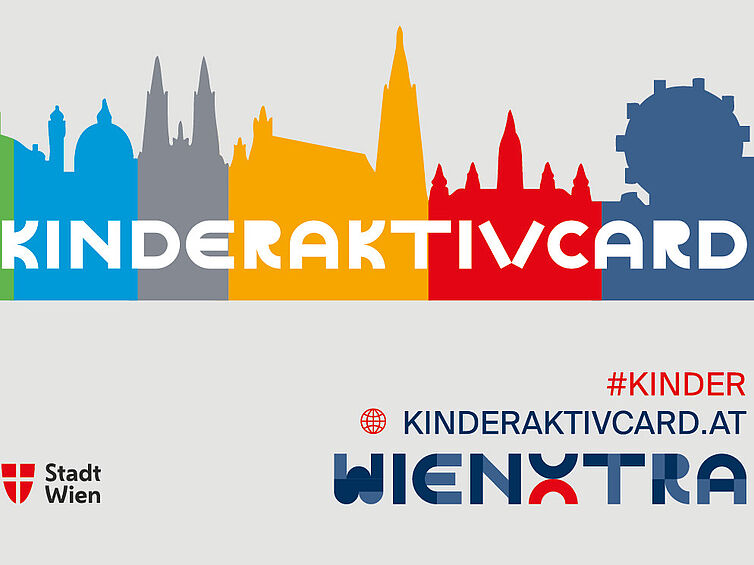 Kinderaktivcard