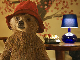 Paddington Paddington