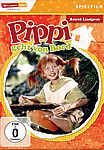 Pippi geht von Bord