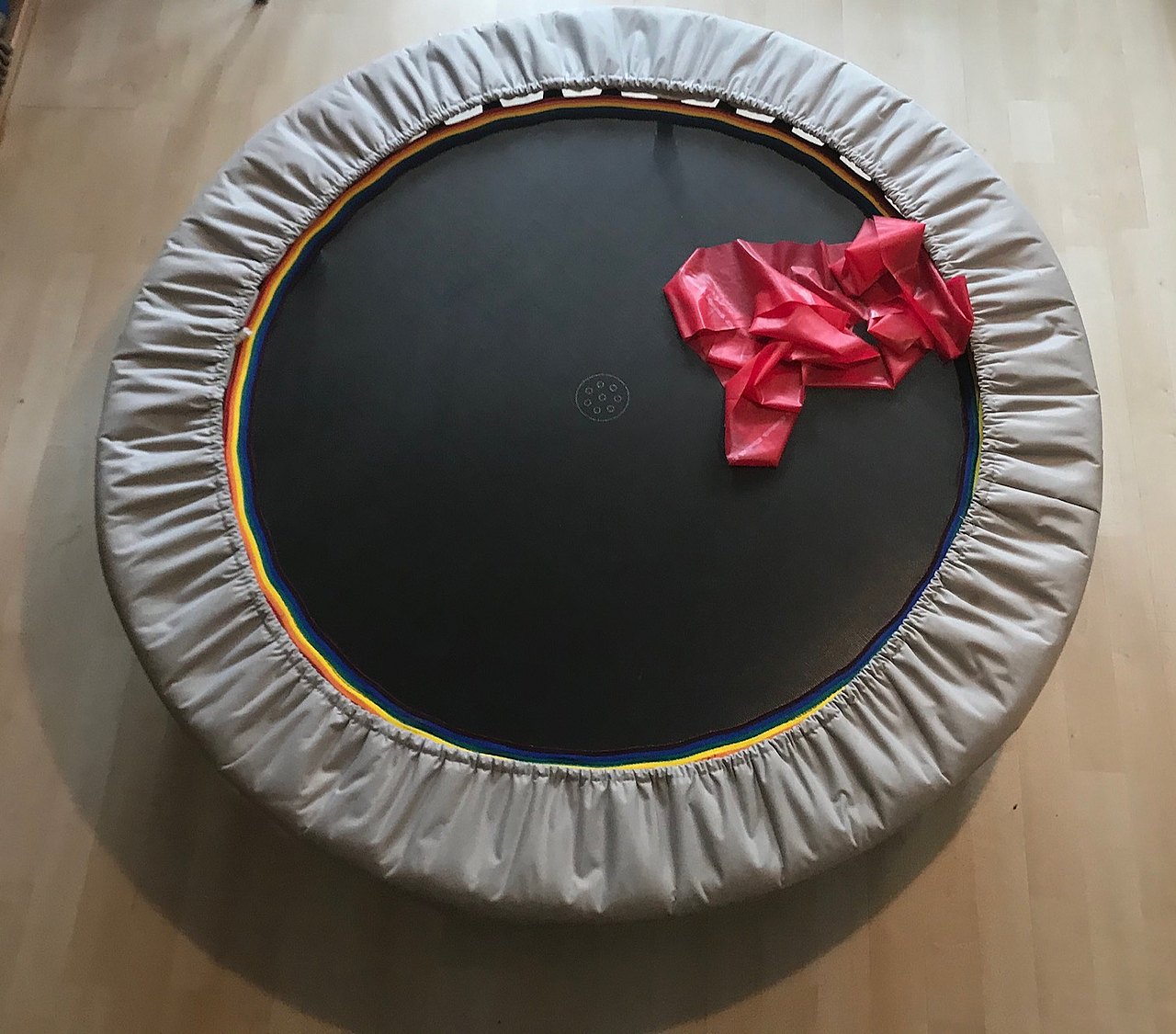Trampolin Mini-Trampolin indoor