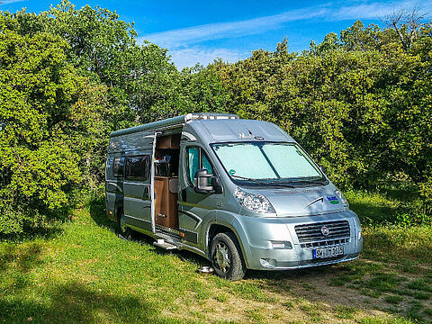 Wohnmobil (c) pixabay Cosmoshiva