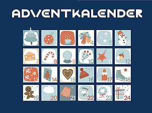 Adventkalender 2023