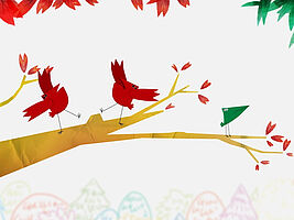 Coucouleurs