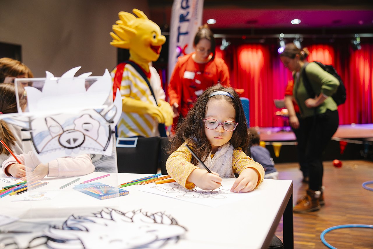 Kinderaktiv - Hollis Grätzltour Winterausgabe