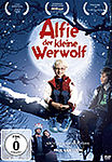 Alfie, der kleine Werwolf