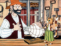 Pettersson und Findus Pettersson und Findus