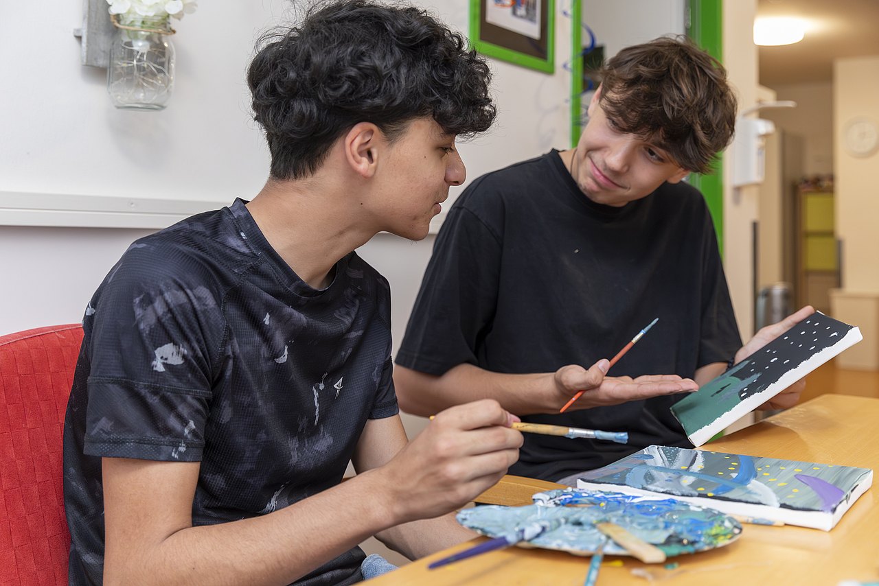 Wiener Ehrenamtswoche 2024