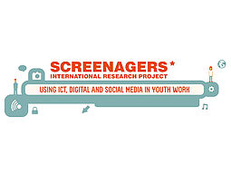 Screenagers Screenagers