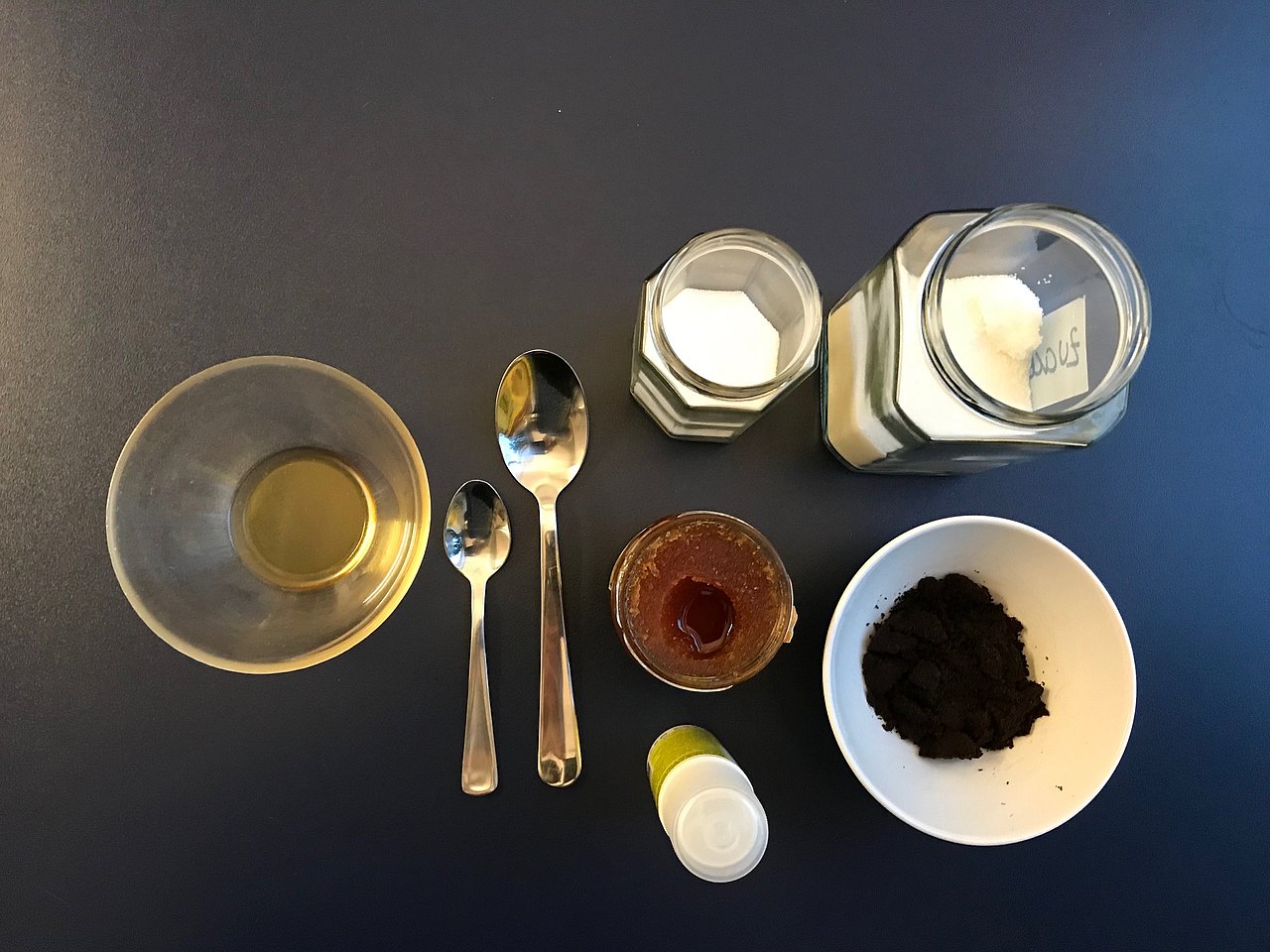 Peeling Peeling Zutaten