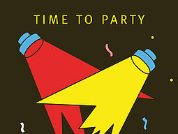 Time To Party-Sujet