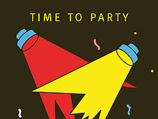 Time To Party-Sujet