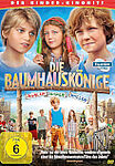 Die Baumhauskönige