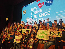 Young Audience Award 2019
