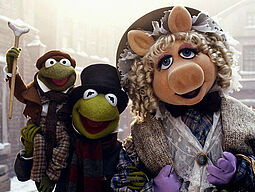 90er Die Muppets