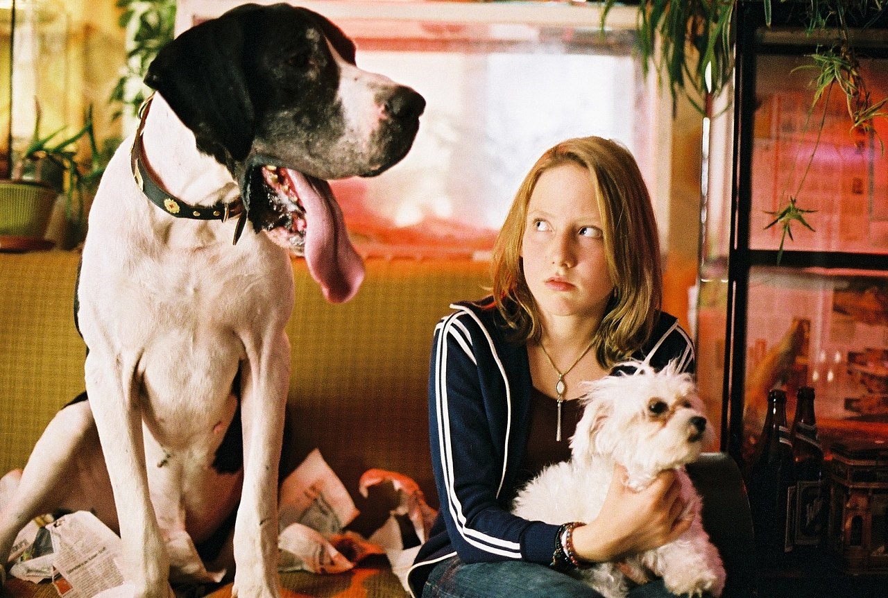 Villa Henriette Filmbild von Villa Henriette