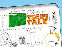 teens talk