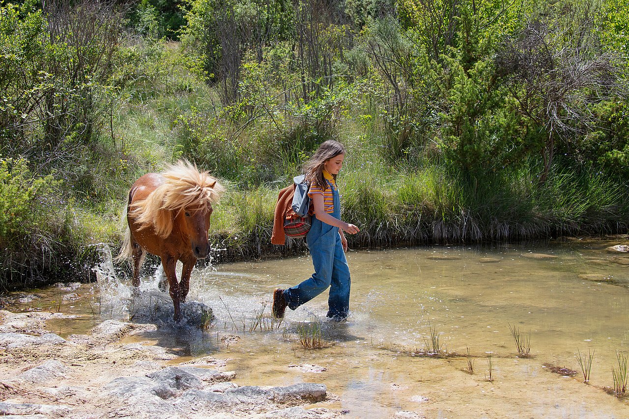 Mein Freund Poly Filmbild von Mein Freund Poly