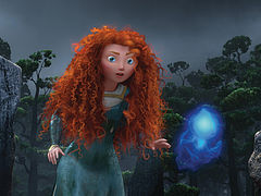 Merida - Legende der Highlands