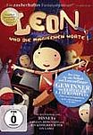 Leon und die magischen Worte