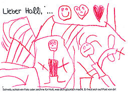 Kinderzeichnung