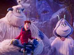 Smallfoot