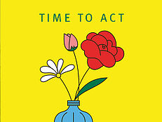 Time to Act-Sujet
