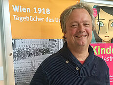 Filmgespräch Wien 1918
