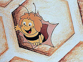 Die Biene Maja (1977)