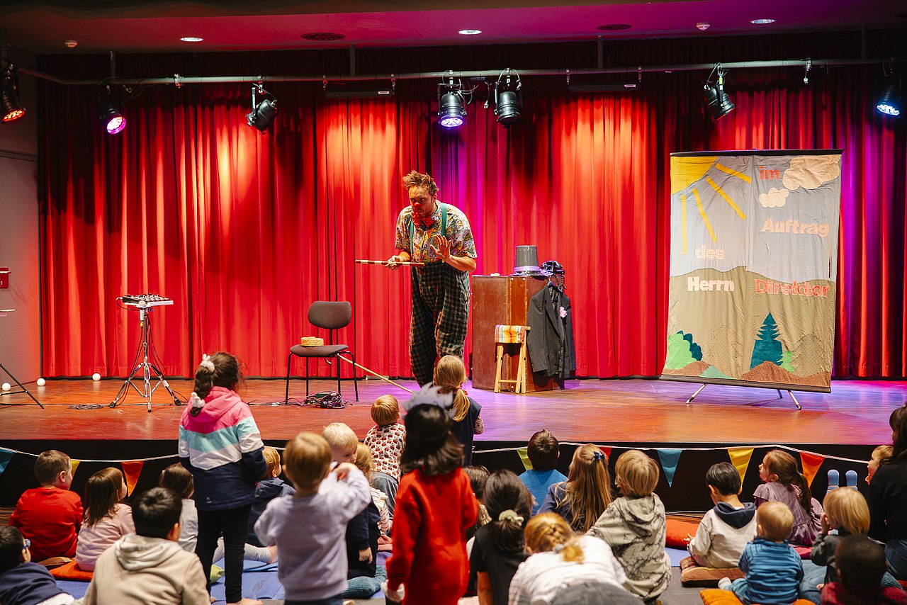 Kinderaktiv - Hollis Grätzltour Winterausgabe