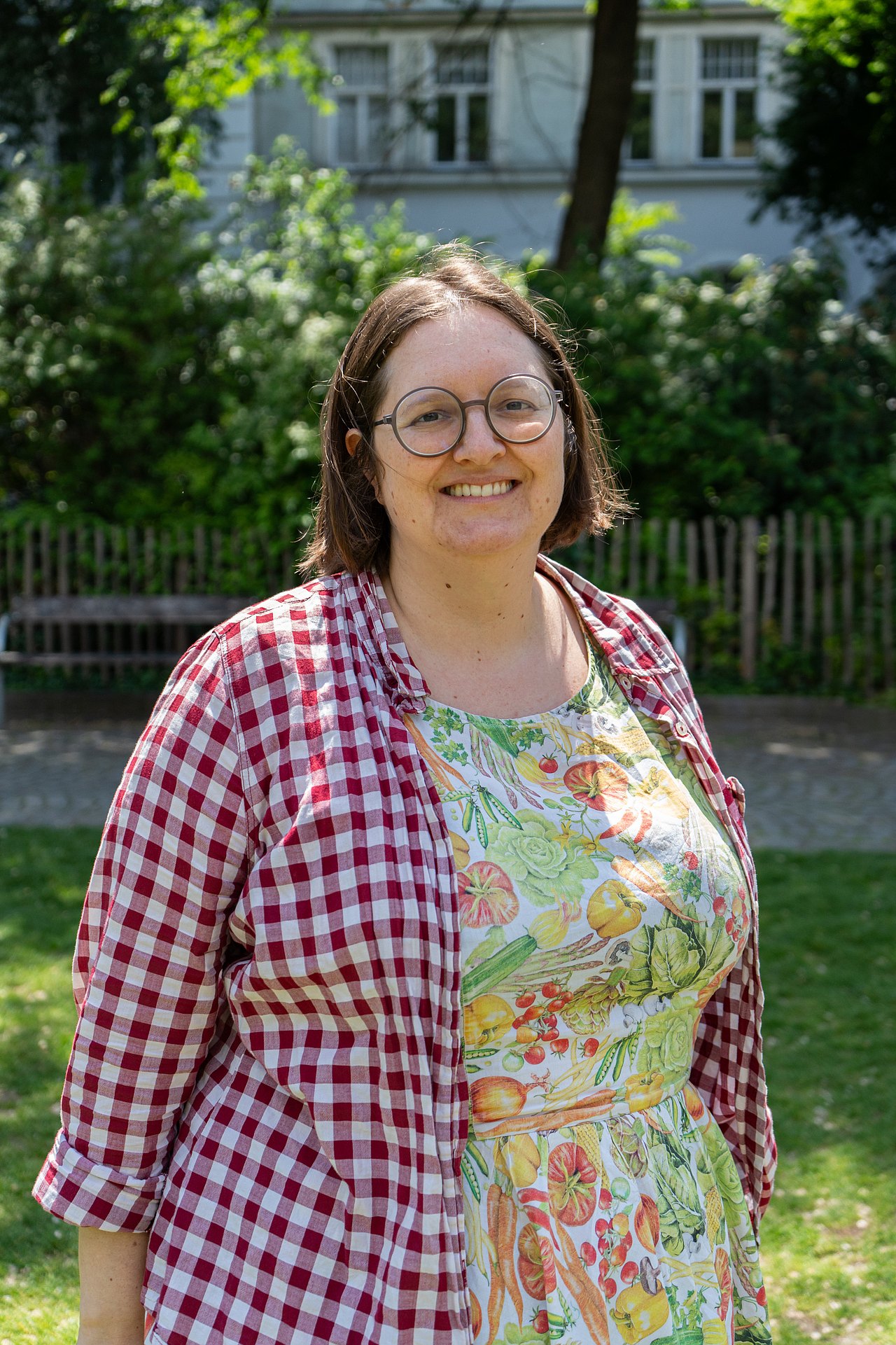 Johanna Foto von Johanna