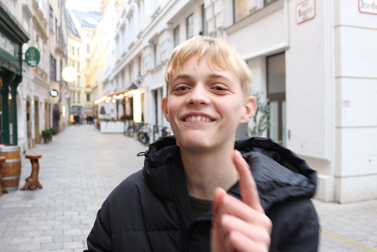 Fotowalk von und mit Jugendlichen