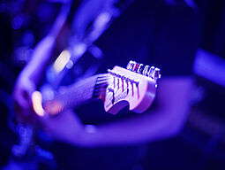 Gitarre
