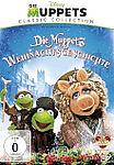 Die Muppets Weihnachtsgeschichte