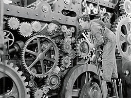Modern Times