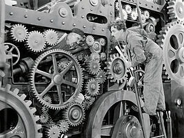 Modern Times