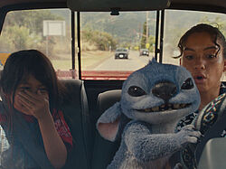 Lilo & Stitch