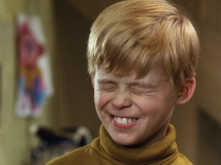 Pippi Langstrumpf
