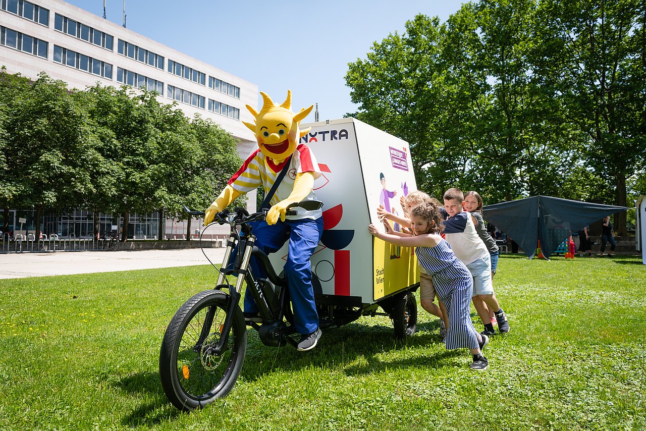 032_aktiv_Fahrräder_©_Liebentritt_23. Juni 2020