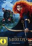 Merida - Legende der Highlands