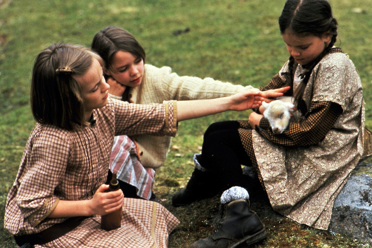 Neues von uns Kindern aus Bullerbü Filmbild von Neues von uns Kindern aus Bullerbü