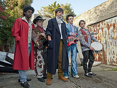 Sing Street