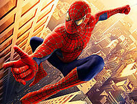 Spider-Man Spider-Man