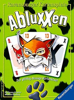 Cover Abluxxen