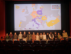 Young Audience Film Day