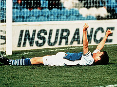 Es gibt nur einen Jimmy Grimble