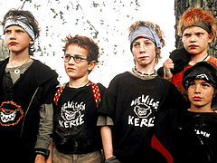 Die wilden Kerle
