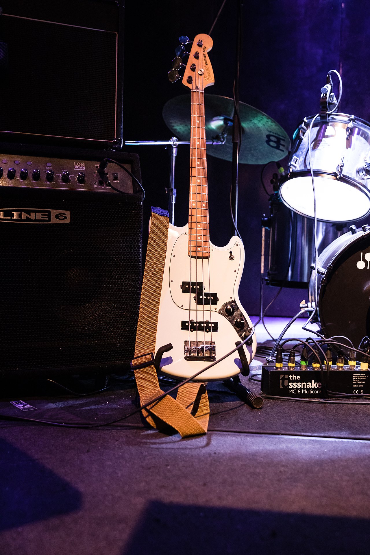 Wien Xtra, Soundbase Musicweek